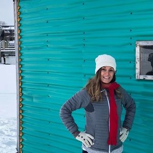 Meet your Posher, Michele